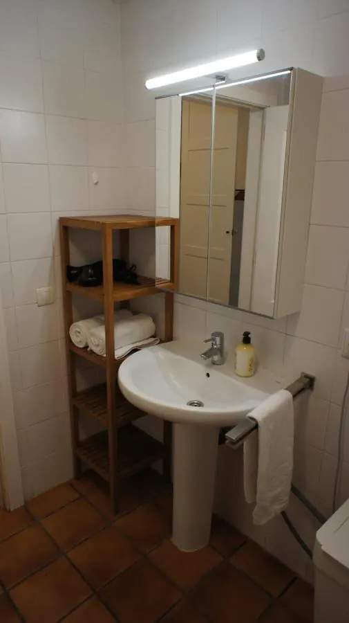 Apartamento Con Jardin Y Piscina En El Balancon Apartment El Medano   El Medano (Tenerife)