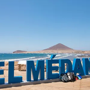  Apartament Alquilaencanarias-medano, Cabezo & Pool