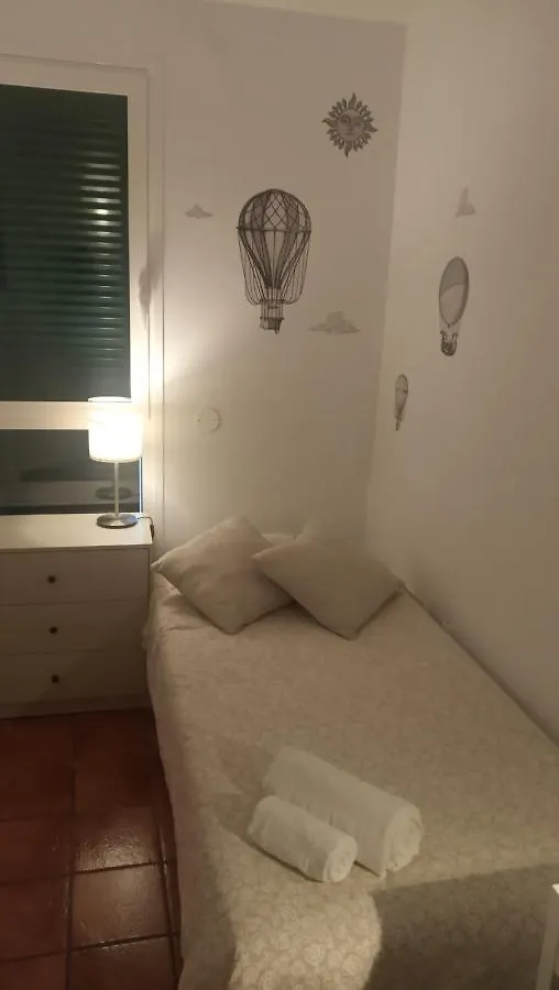 Apartamento Con Jardin Y Piscina En El Balancon Apartment El Medano