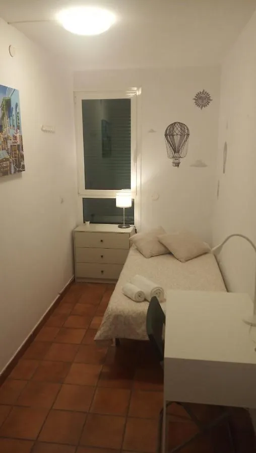 Apartamento Con Jardin Y Piscina En El Balancon Apartment El Medano